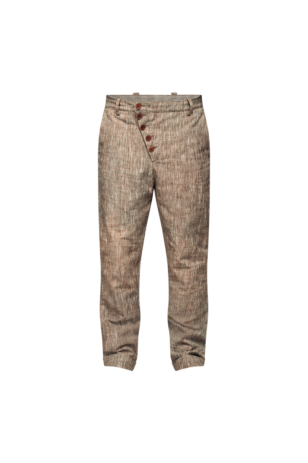 stroller-burlap-olive-coloniaire