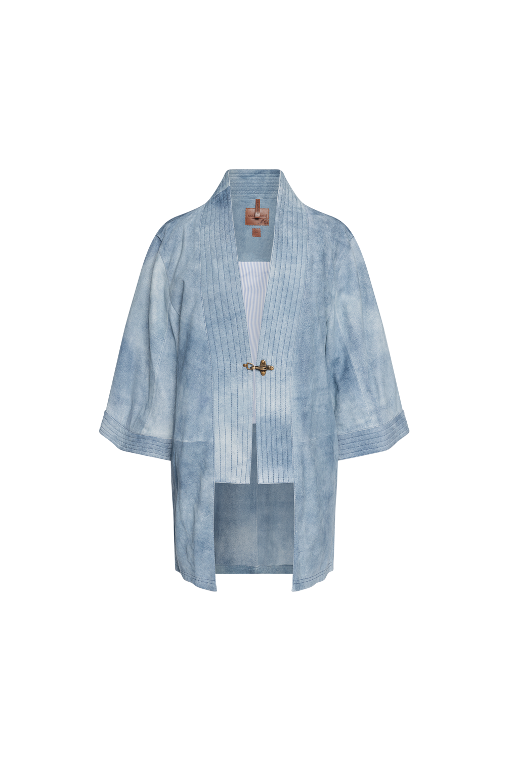 haori-lady-denim-blue-coloniaire